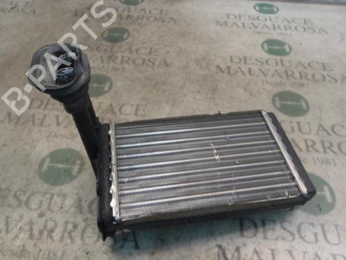 Used Heater matrix Heater matrix SKODA SUPERB I (3U4) 2.0 TDI (140 hp) 3799298 3799298