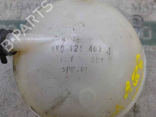 Expansion tank SEAT ALTEA (5P1) 1.9 TDI | BP6329815C120