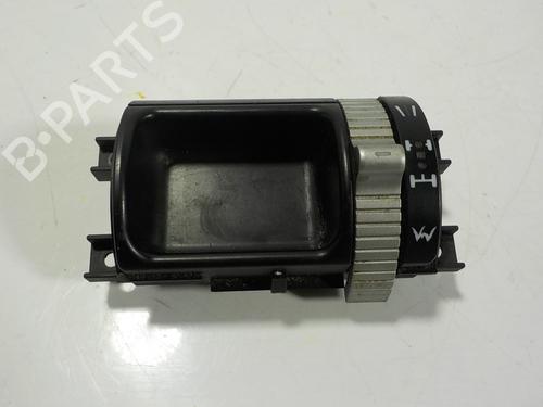 Module électronique PORSCHE CAYENNE (9PA) S 4.5 (340 hp) 13537676