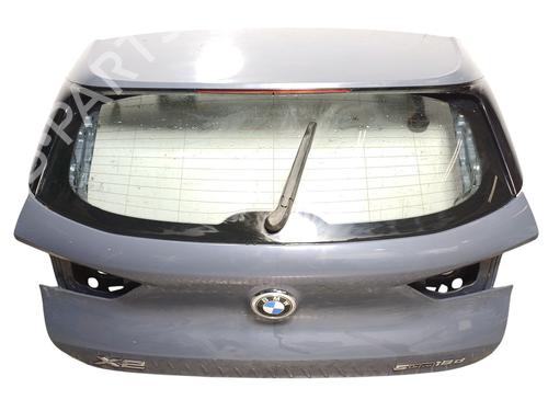 Used Tailgate Tailgate BMW X2 (F39) sDrive 18 d (150 hp) 24577999 24577999