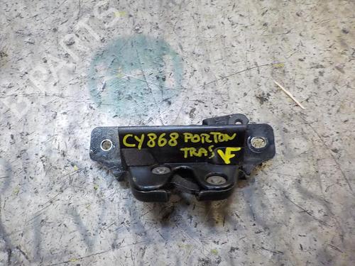 tailgate-lock-peugeot-206-2l_-2m_-2009-2010-2011-2012-2013-3851810 main image