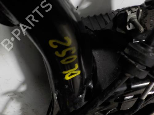 Rear axle RENAULT CLIO V (B7_)  | BP15064752M2