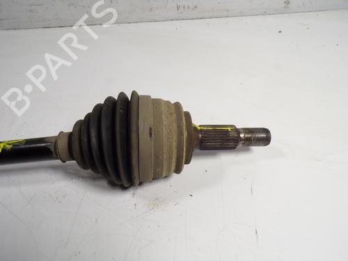 Right front driveshaft PEUGEOT PARTNER Box Body/MPV (K9)  | BP9096606M39