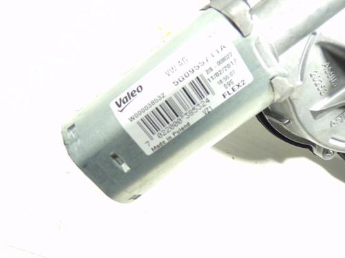 Rear wiper motor VW GOLF VII (5G1, BQ1, BE1, BE2)  | BP9204144M102 