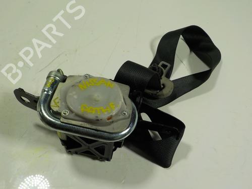 Used Front right seatbelt Front right seatbelt NISSAN PATHFINDER III (R51) [2005-2026] 15846645 15846645