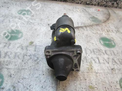 Used Starter Starter FIAT GRANDE PUNTO (199_) 1.4 16V (199BXG1B, 199AXG1B) (95 hp) 3844103 3844103
