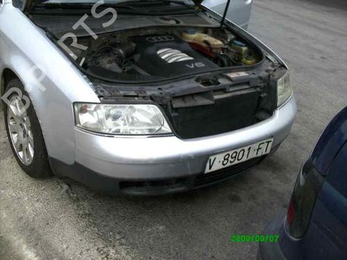 Used Parts AUDI A6 C5 (4B2, 4B4) 2.4 475210
