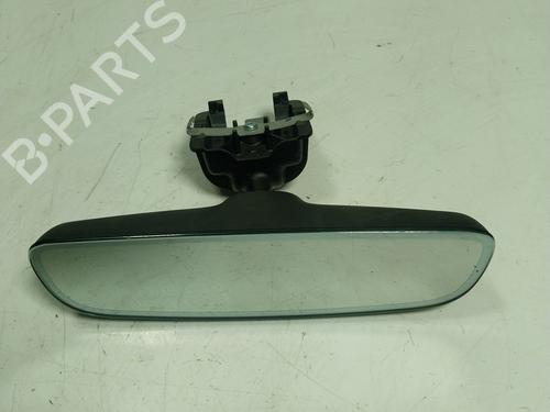 Used Rear mirror JAGUAR E-PACE (X540) 2.0 D180 AWD (179 hp) 16754604