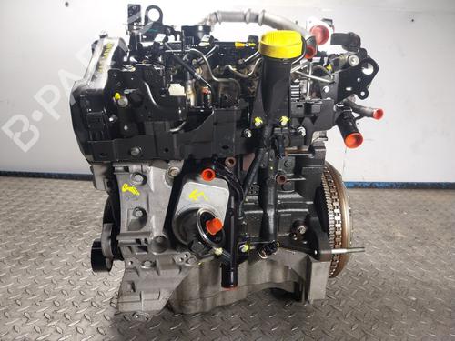 Moteur NISSAN NV200 Van 1.5 dCi 110 (M20, M20N, M20M) (110 hp) 17976655