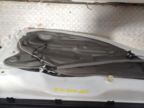 Left rear door BMW X1 (E84)  | BP23891012C4