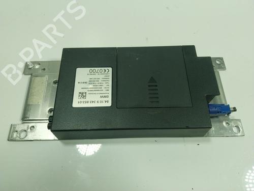 Electronic module BMW i3 (I01) [2013-2024]  17182253