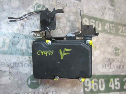 ABS pump DACIA SANDERO  | BP3860735M43 