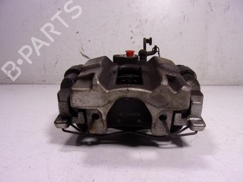 Used Right rear brake caliper PEUGEOT 308 II (LB_, LP_, LW_, LH_, L3_) [2013-2021]  15721940