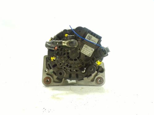 Alternator SKODA FABIA III (NJ3)  | BP7647276M7