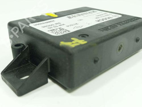 Electronic module RENAULT KADJAR (HA_, HL_) 1.5 BLUE dCi 115 (HLA6) | BP39698397M83 - Image 4