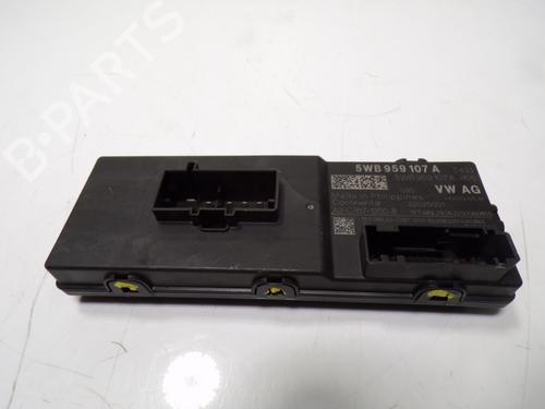 Used Electronic module Electronic module CUPRA LEON Sportstourer (KL8, KU8, KUD) [2020-2026] 13810239 13810239