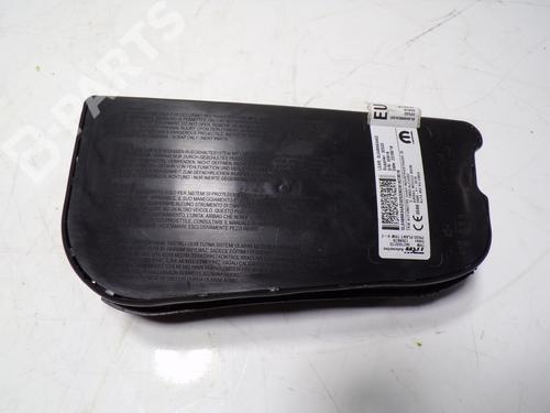 Used Right door airbag Right door airbag ALFA ROMEO GIULIA (952_) 2.2 D (952AEM250, 952AEA250) (150 hp) 11083314 11083314