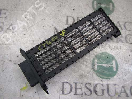 Used Heater resistor Heater resistor PEUGEOT 308 SW I (4E_, 4H_) 1.6 HDi (90 hp) 11643526 11643526
