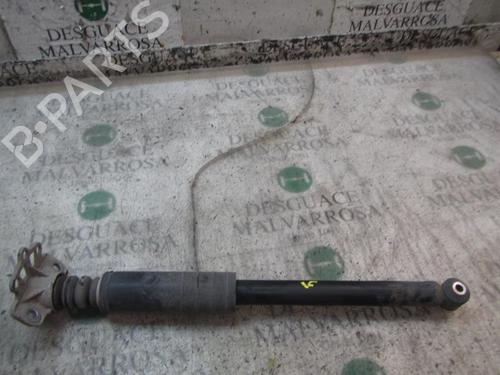 Højre bagtil støddæmper FIAT GRANDE PUNTO (199_) [2005-2025]  3835149