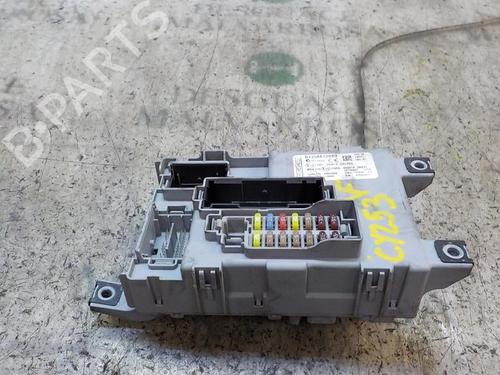 Used Fuse box Fuse box PEUGEOT BIPPER (AA_) 1.4 HDi (68 hp) 3847321 3847321
