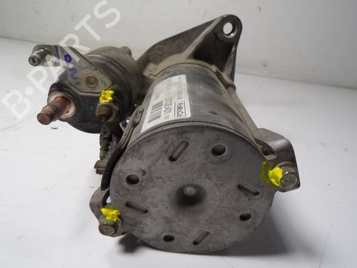 Anlasser FORD FIESTA VI (CB1, CCN)  | BP16987689M8 