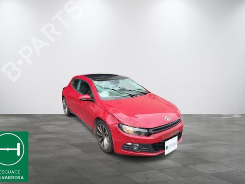 Warning switch VW SCIROCCO III (137, 138) | BP9831288I22 - Image 6