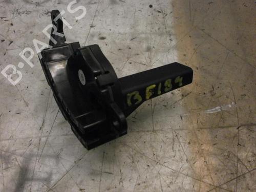 Used Electronic module MERCEDES-BENZ S-CLASS (W220) [1998-2005]  3793878