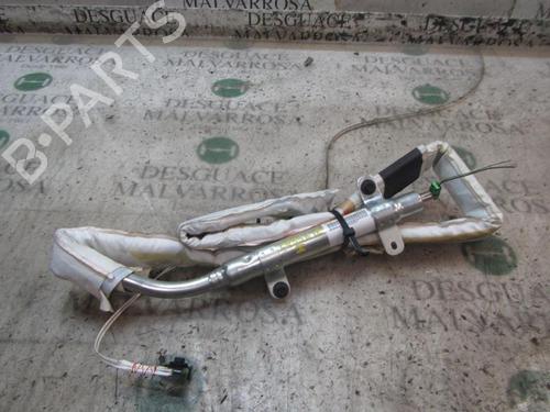 Left curtain airbag KIA RIO II (JB) 1.6 CVVT | BP4017591C11 