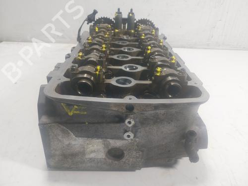 Cylinder head BENTLEY CONTINENTAL Coupe (3W_, 393) 6.0 FLEX | BP18022688M5 