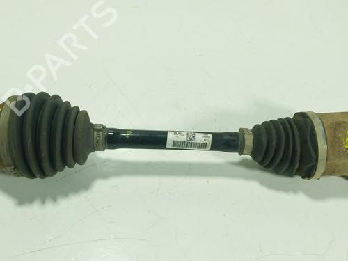 Used Left front driveshaft SEAT LEON Sportstourer (KL8, KLD) 1.0 TSI (110 hp) 28208367