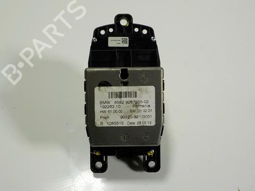 Switch BMW X3 (F25) sDrive 18 d | BP11504930I30