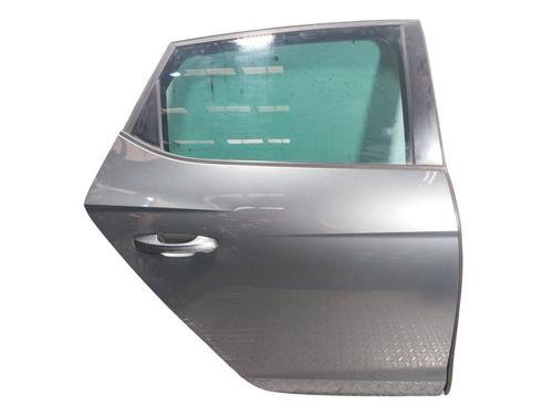 Dør højre bagtil Dør højre bagtil SEAT LEON (5F1) 2.0 TDI (150 hp) 34497560 34497560