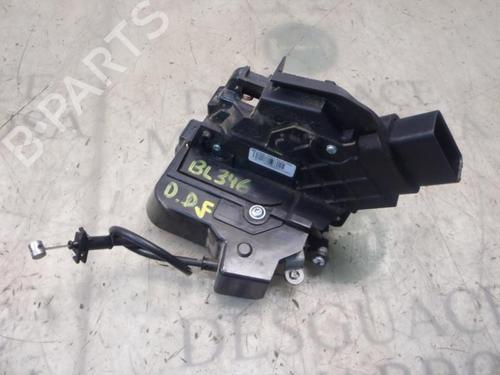 Front right lock FORD FOCUS II (DA_, HCP, DP) 1.6 Ti | BP3797500C97 