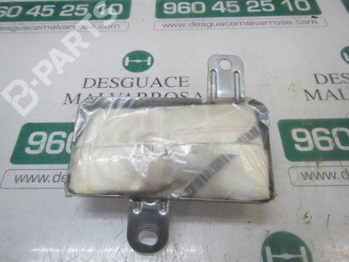 Used Right curtain airbag Right curtain airbag BMW 7 (E65, E66, E67) 745 i, Li (333 hp) 4012017 4012017