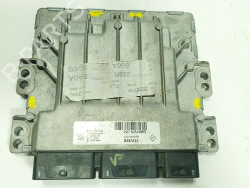Used Engine control unit (ECU) RENAULT KADJAR (HA_, HL_) 1.2 TCe 130 (HLMR) (130 hp) 30153341