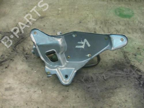 Viskermotor bagrude SUZUKI IGNIS I (FH) 1.3 (HV51, HX51, RG413) | BP4021537M102 