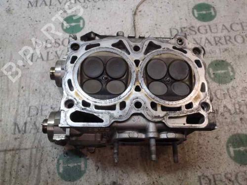 Used Cylinder head SUBARU IMPREZA Saloon (GD) [1999-2009]  10968733