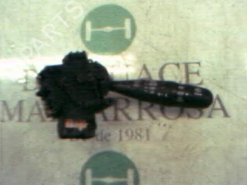 Used Steering column stalk Steering column stalk 3744098 3744098