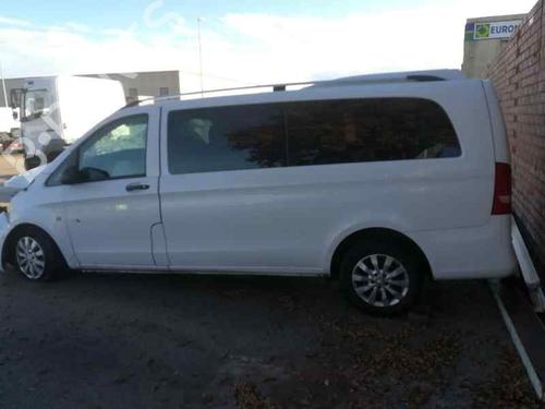 MERCEDES-BENZ VITO Van (W447)    490037