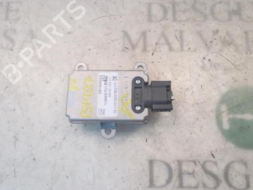 Elektronisk modul OPEL VECTRA C (Z02) 1.8 16V (122 hp) 3809183