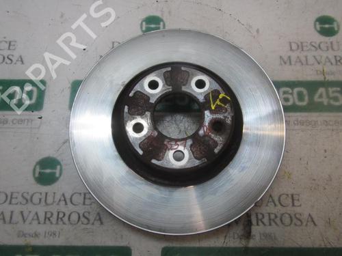 Andre FORD FOCUS II (DA_, HCP, DP) 1.8 TDCi (115 hp) 14282830