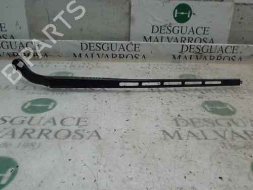 Used Front windshield wiper arm CITROËN C4 I (LC_) [2004-2014]  3816941