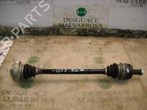 Right front driveshaft BMW 1 (F20) [2011-2019]  4372732