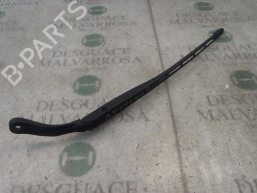 Used Front windshield wiper arm CITROËN C4 I (LC_) [2004-2014]  3807687