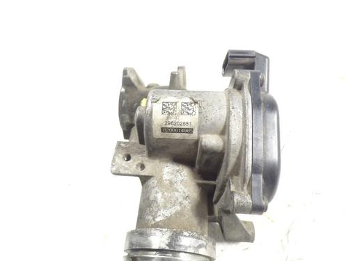 Throttle body RENAULT MEGANE III Hatchback (BZ0/1_, B3_) 1.5 dCi (BZ0C) | BP9091235M82