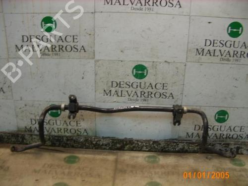 Used Anti roll bar Anti roll bar NISSAN QASHQAI I (J10, NJ10) 2.0 (141 hp) 3753618 3753618