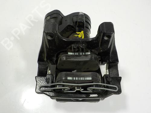 Left rear brake caliper CUPRA LEON Sportstourer (KL8, KU8, KUD) | BP12823383M107