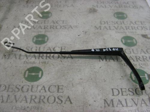 Used Front windshield wiper arm Front windshield wiper arm PEUGEOT 307 (3A/C) 2.0 HDi 90 (90 hp) 3783808 3783808