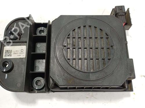 Used Electronic module Electronic module KIA SPORTAGE V (NQ5) [2021-2026] 39698422 39698422