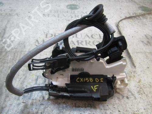 Front left lock SEAT ALHAMBRA (710, 711) 2.0 TDI | BP3842074C98 